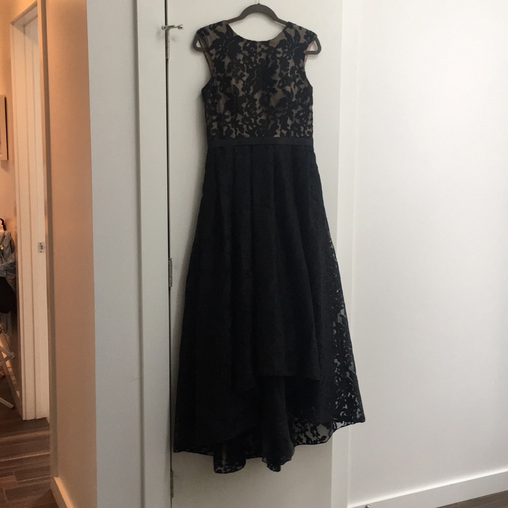 Evening dress